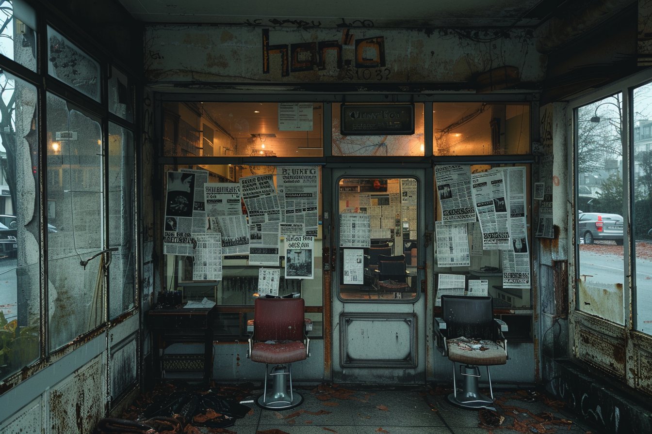 Un salon de coiffure à Nogent-le-Rotrou fermé pour travail dissimulé